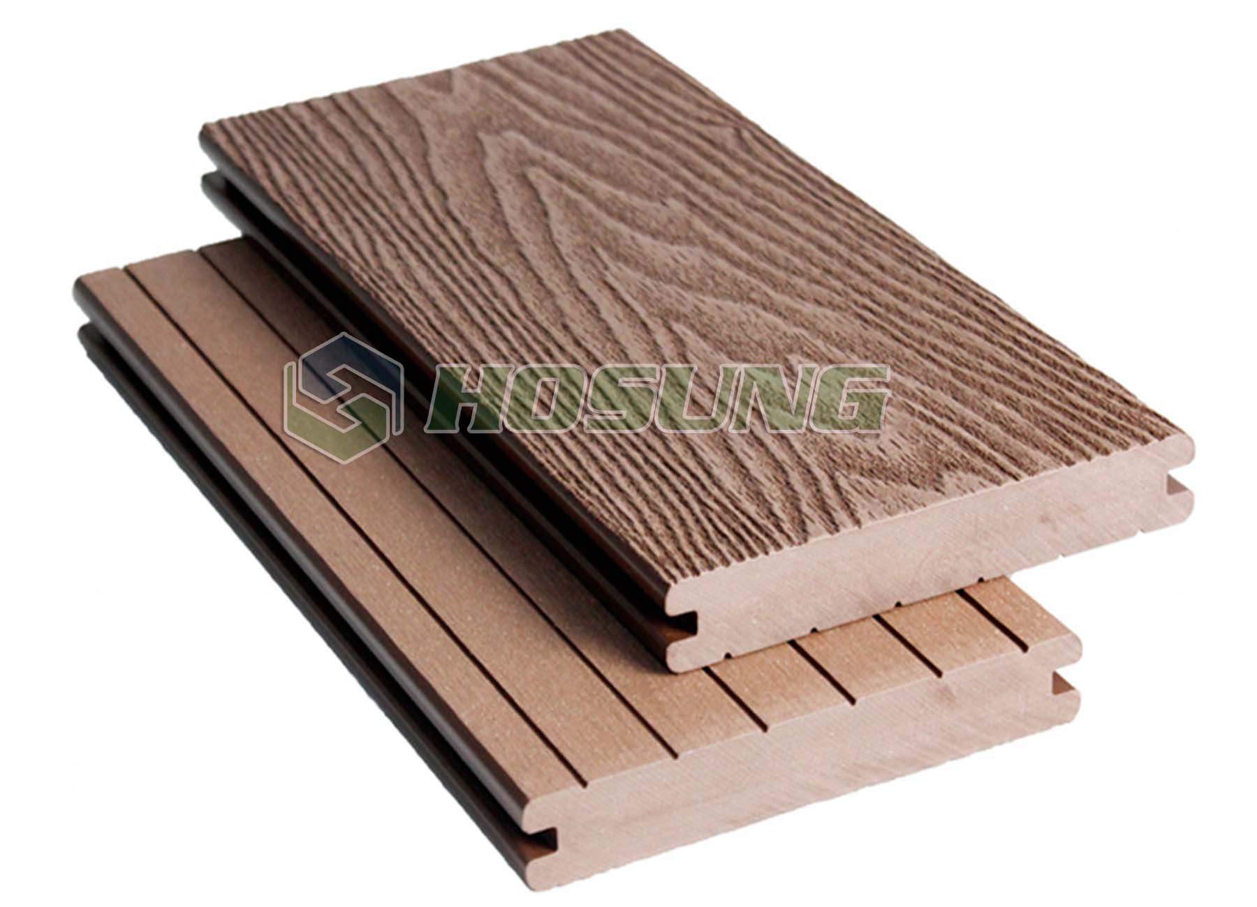 Hosung®- FW140S23-Dragon Texture Red Brown Color