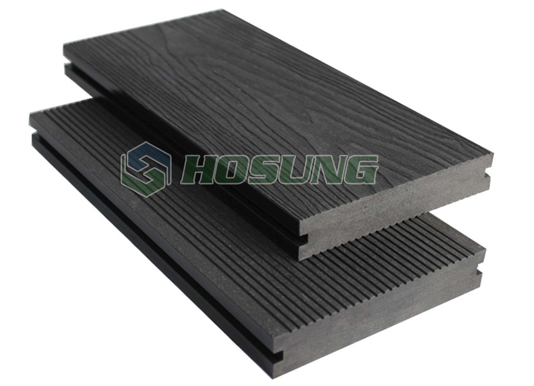 Hosung®-  FW140S25-Dragon Texture Charcoal Color