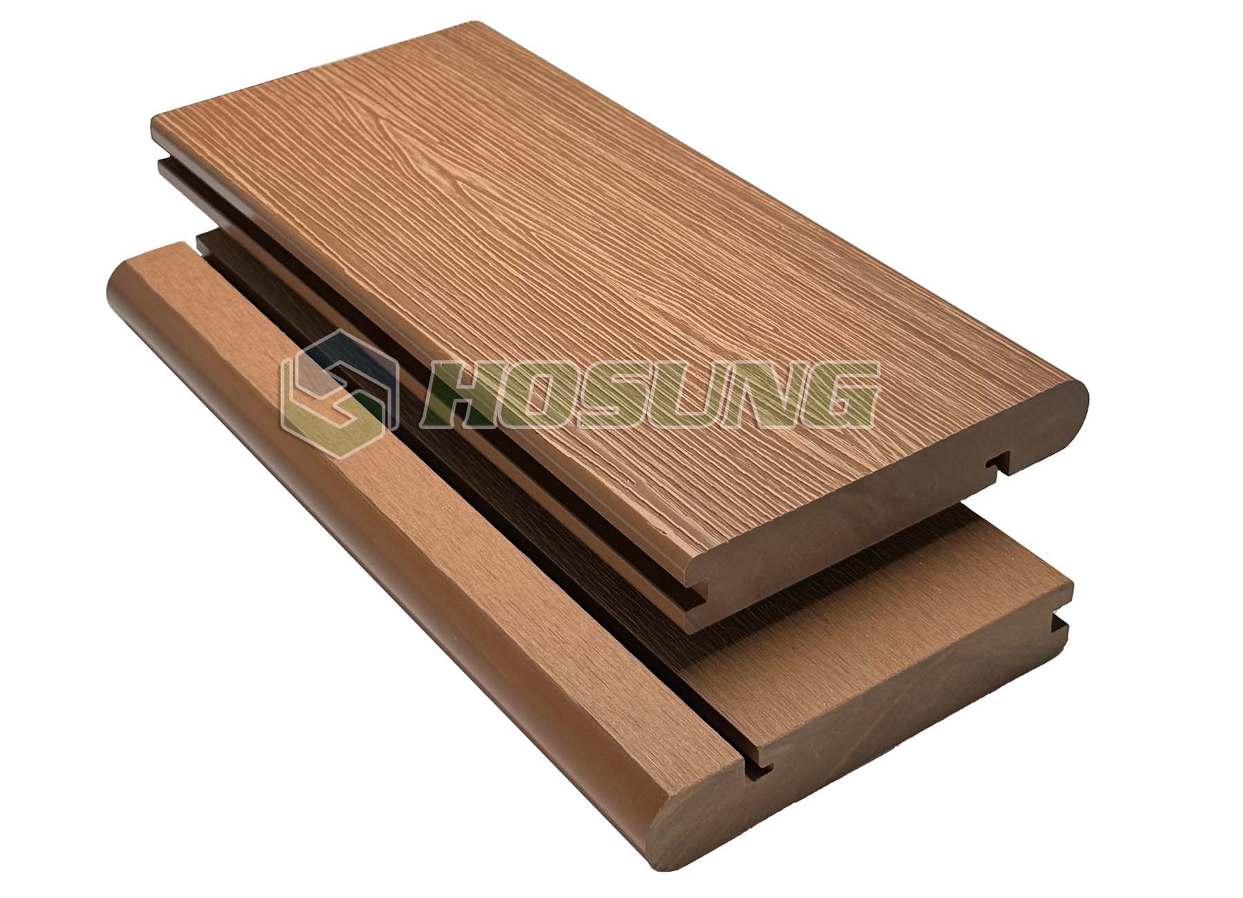 Hosung®- FW142S25-8 TEAK