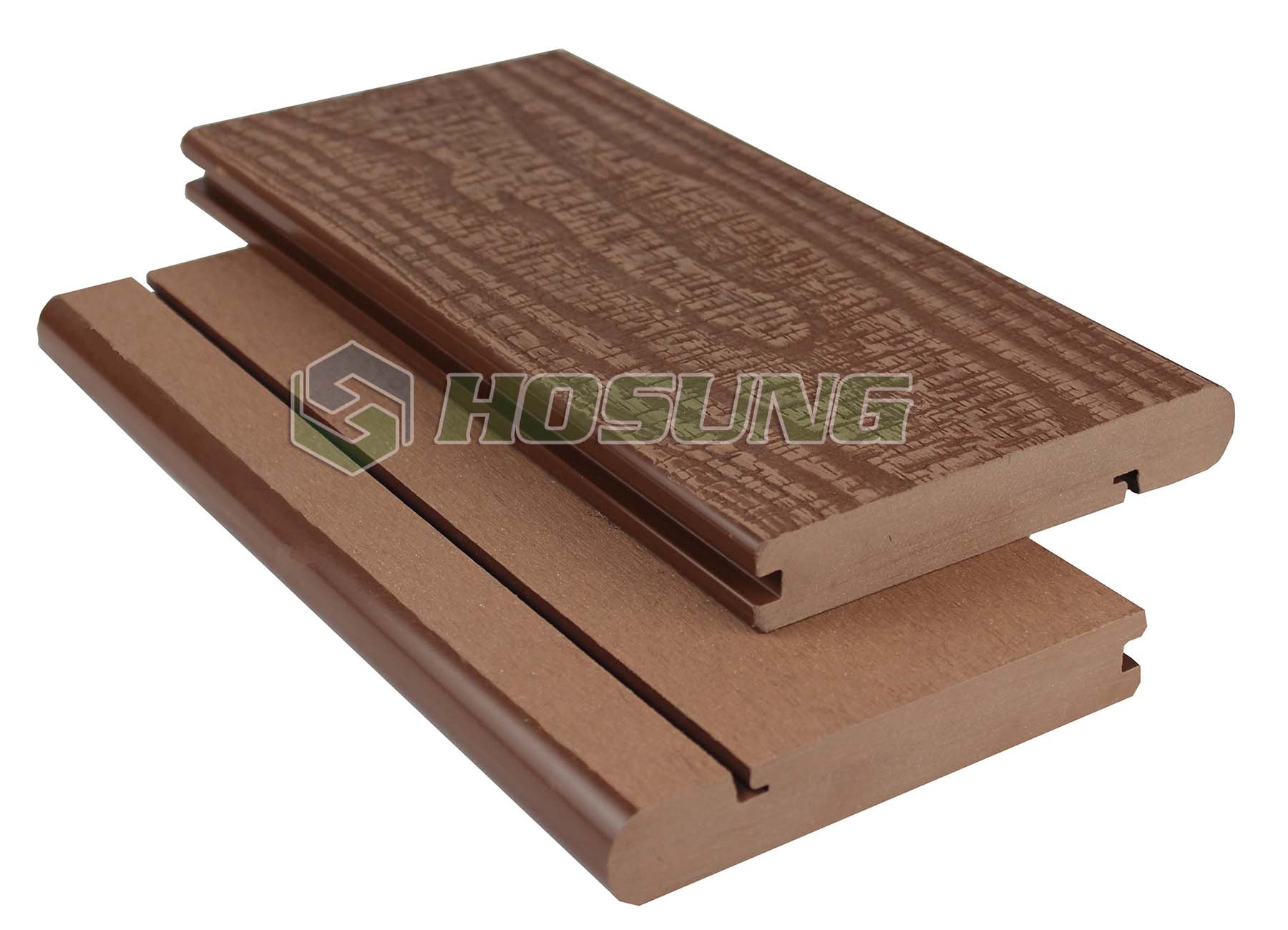 Hosung®- FW142S25B-② Red brown