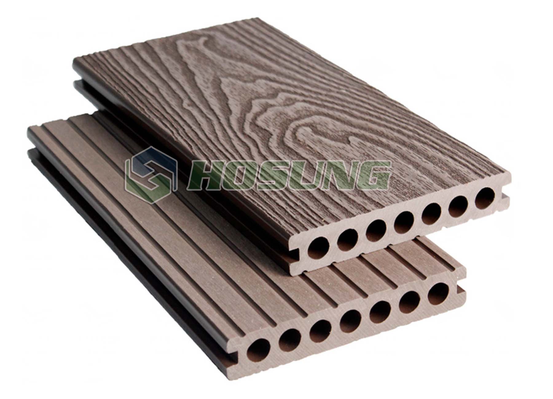 Hosung®- FW146Y25-Cloud Texture Chocolate