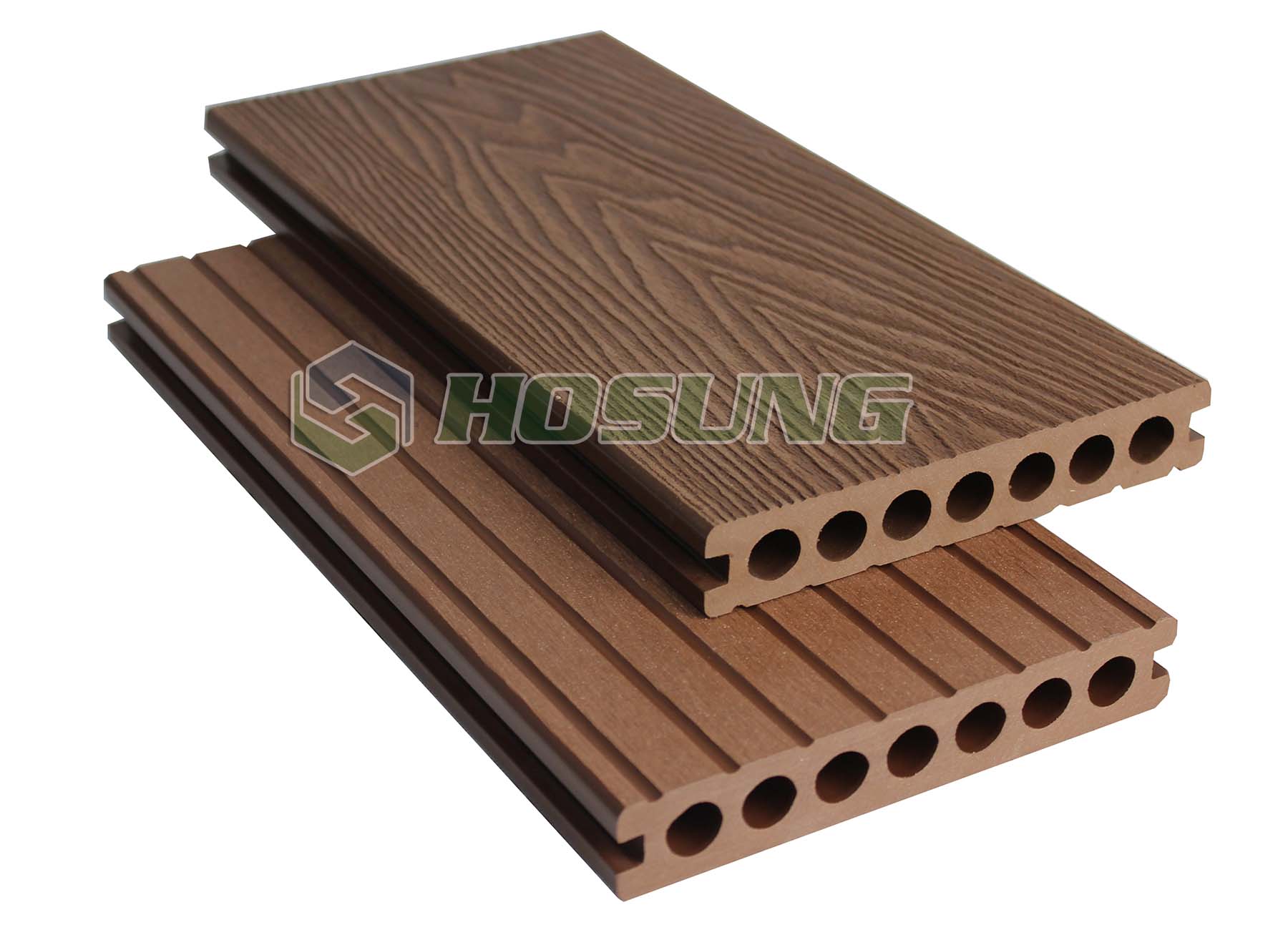 Hosung®- FW146Y25-Dragon Texture Red Brown Color