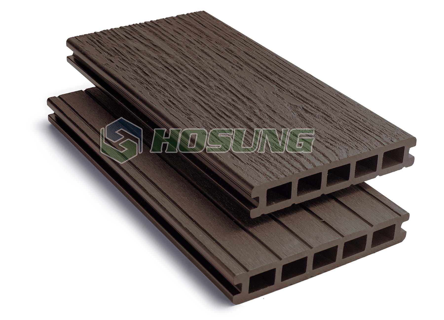 Hosung®-  FW148K25A-Chocolate
