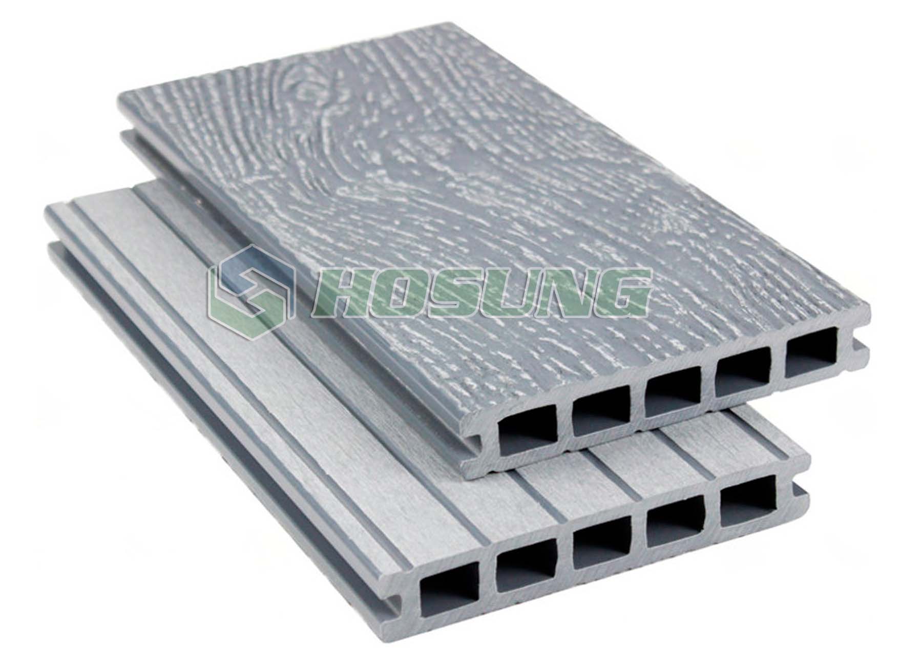 Hosung®-  FW148K25A-Sliver-Gray