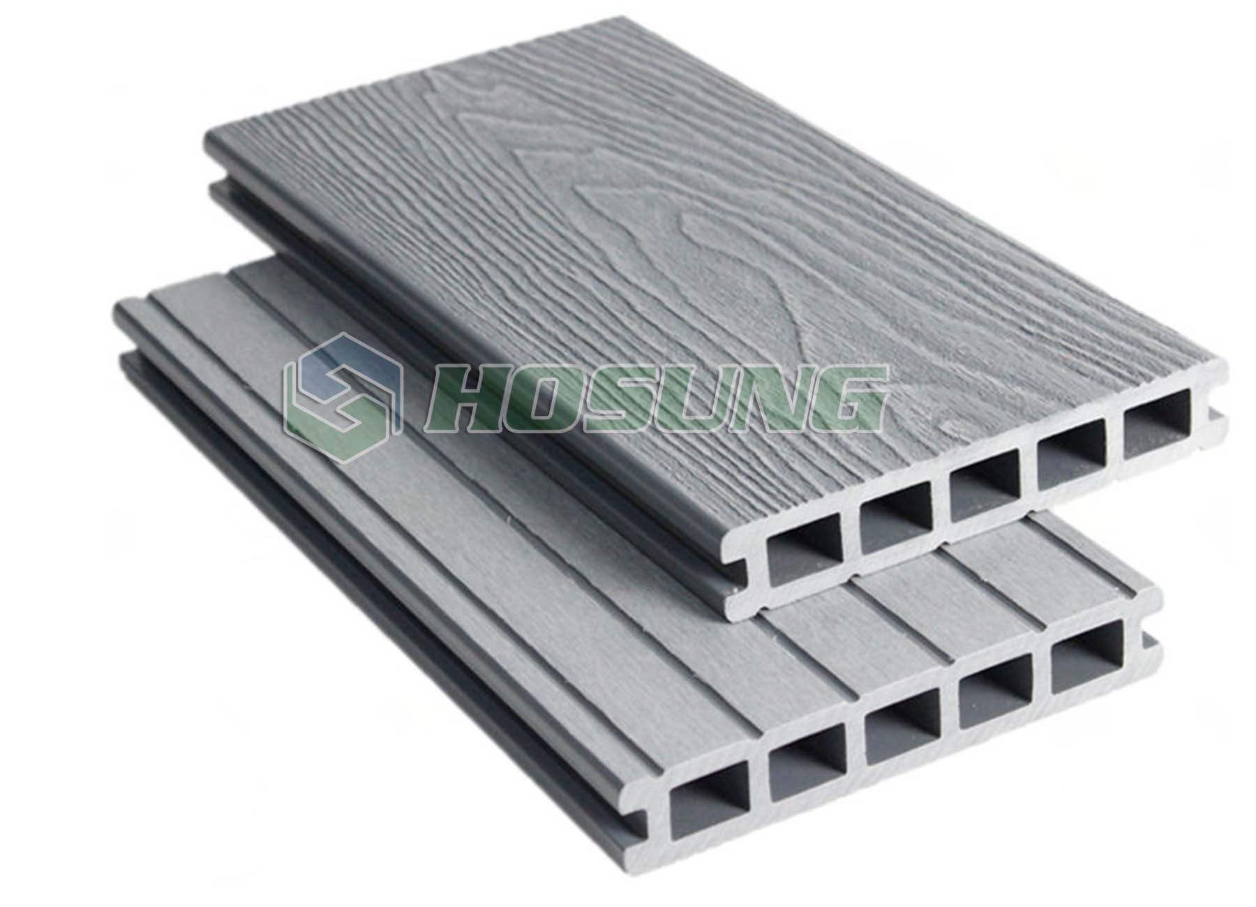 Hosung®- FW148K25D-Sliver-Gray