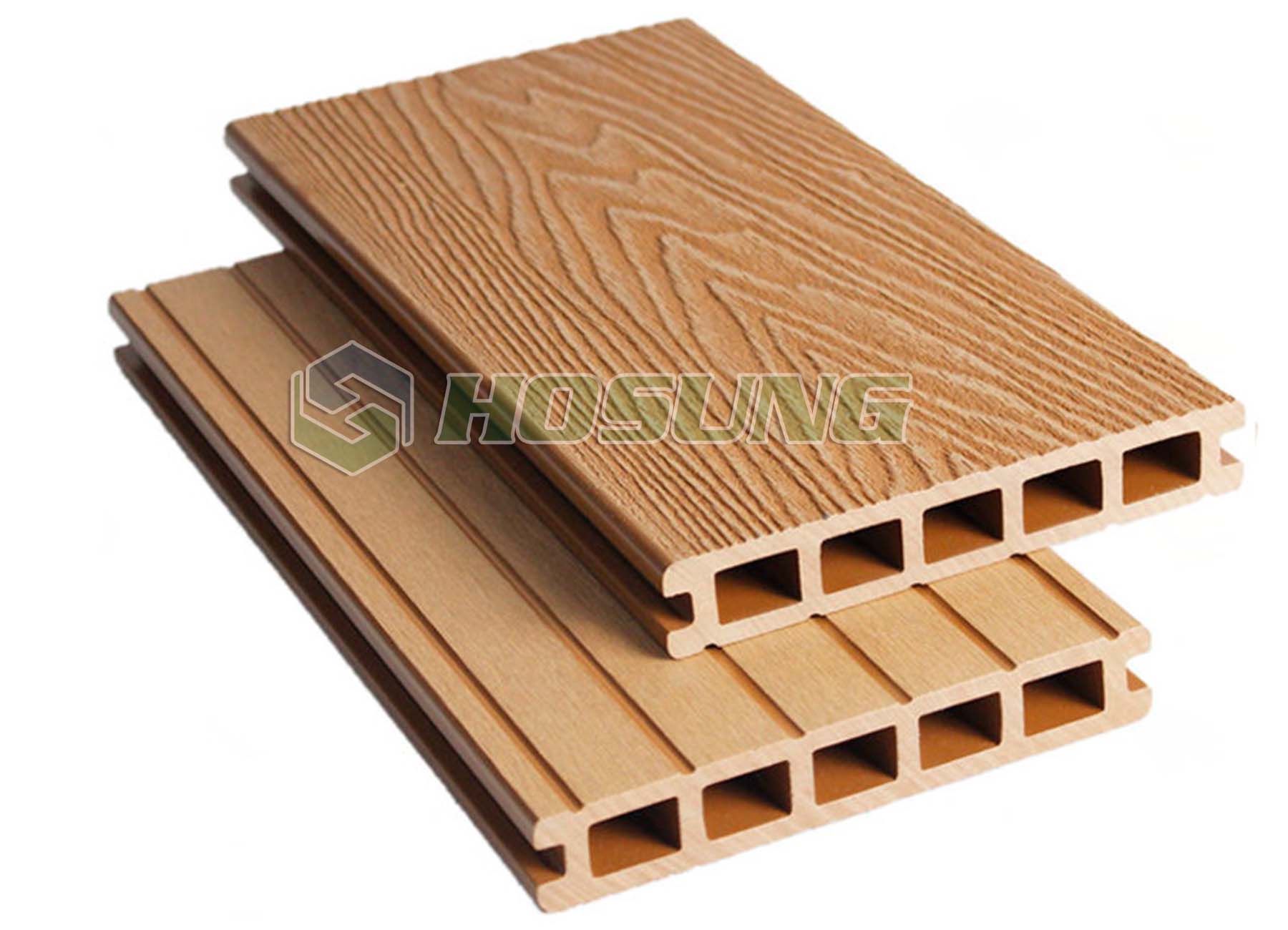 Hosung®- FW148K25D-Teak