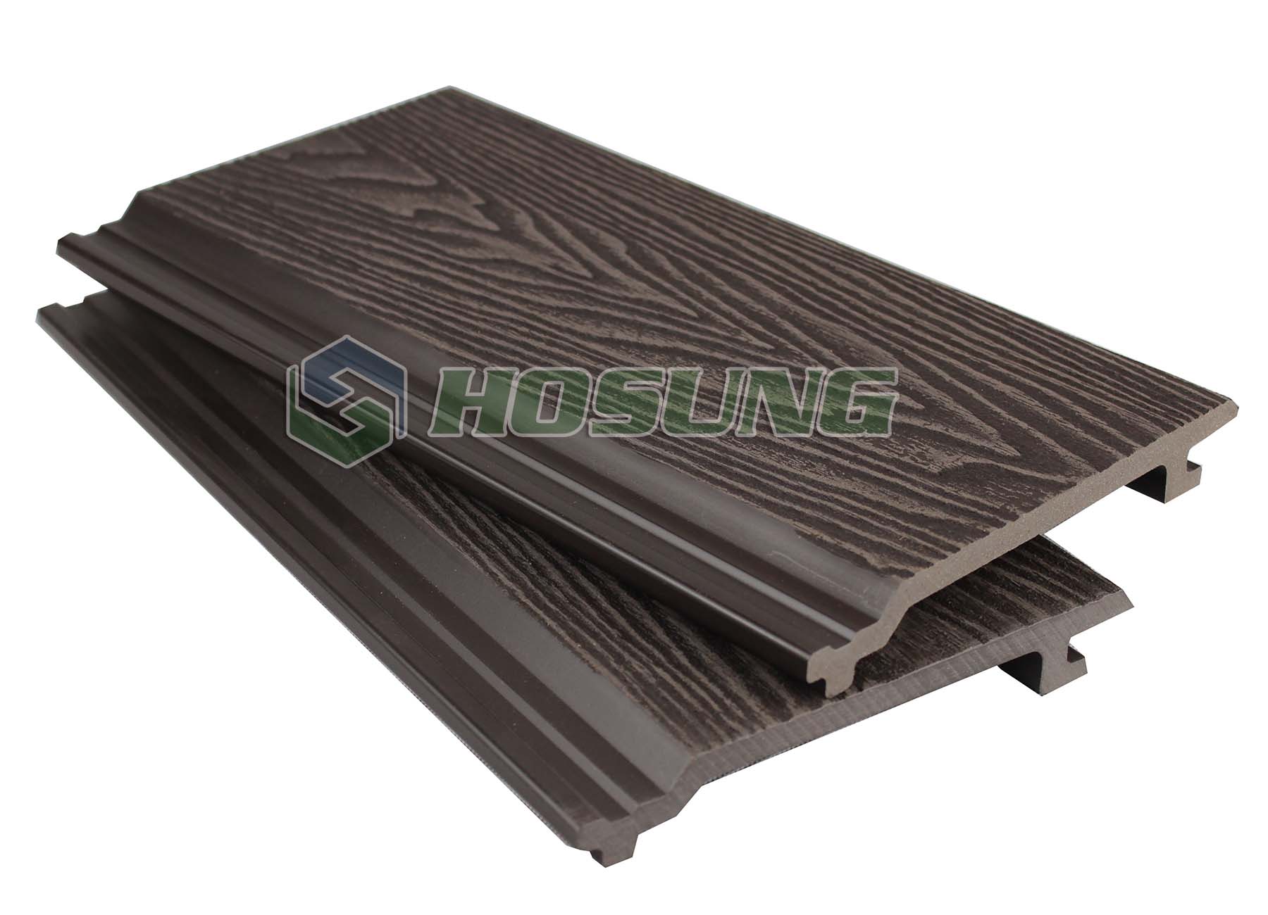 Hosung®-  FW156Q21-Dragon Texture Chocolate Color