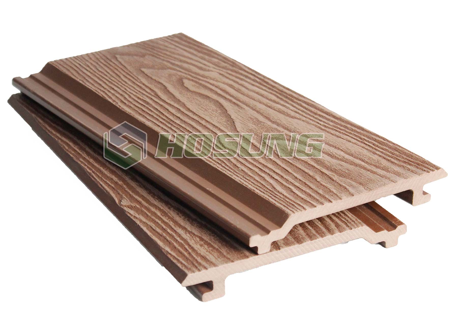 Hosung®-  FW156Q21-Dragon Texture Teak Color