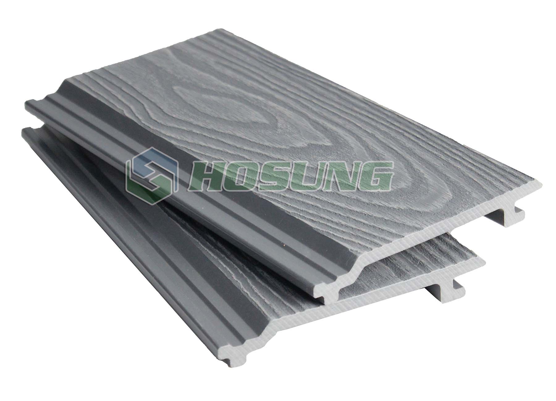 Hosung®-  FW156Q21C Silver Grey