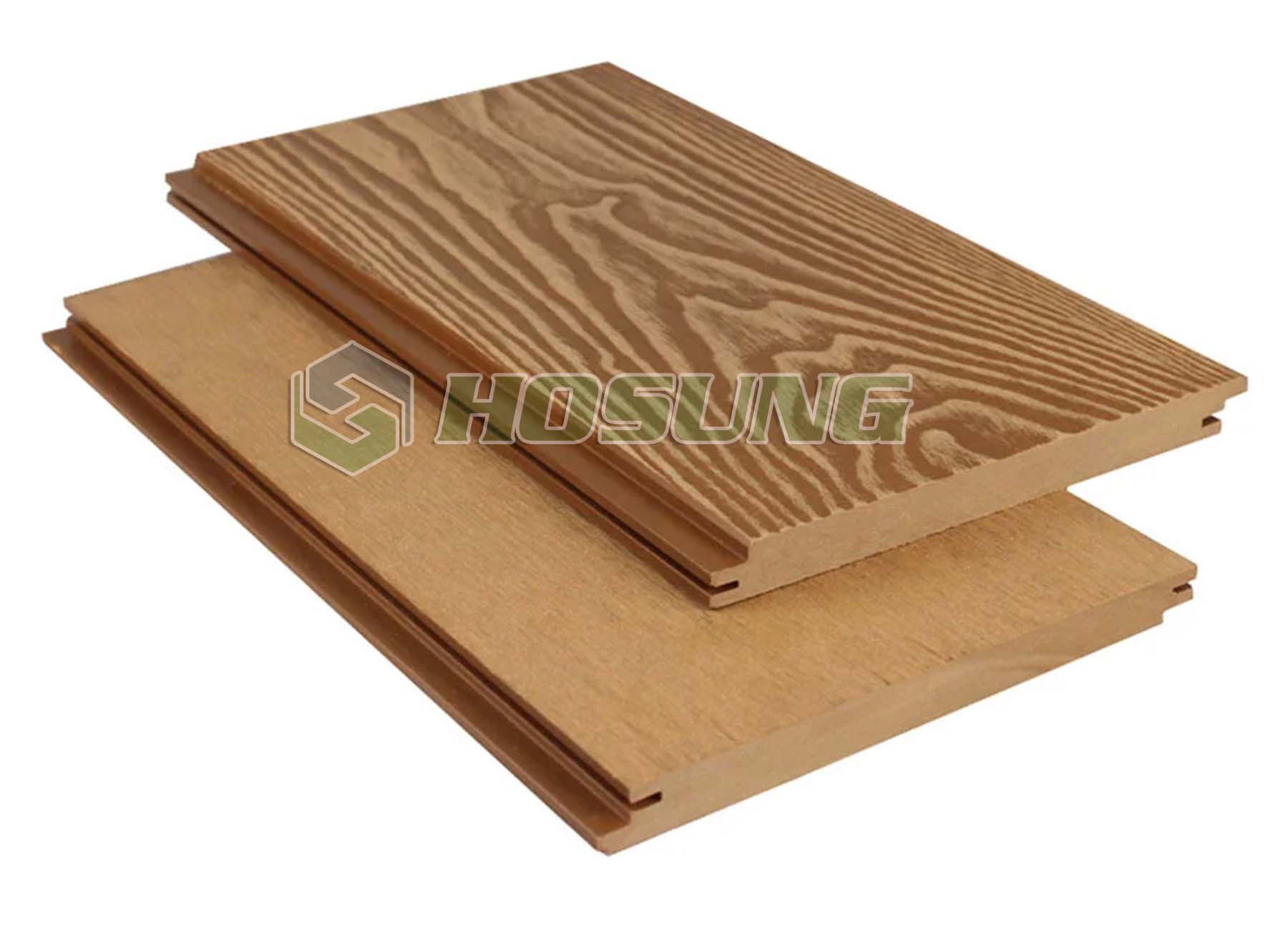 Hosung®- FW165Q15 Teak