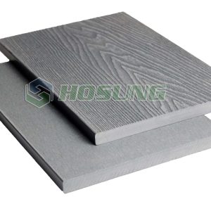 FW190S15 - wpc fence manufacturer,wpc fence china,wpc fencing factories - HOSUNG WPC Composite Hosung®- FW190S15