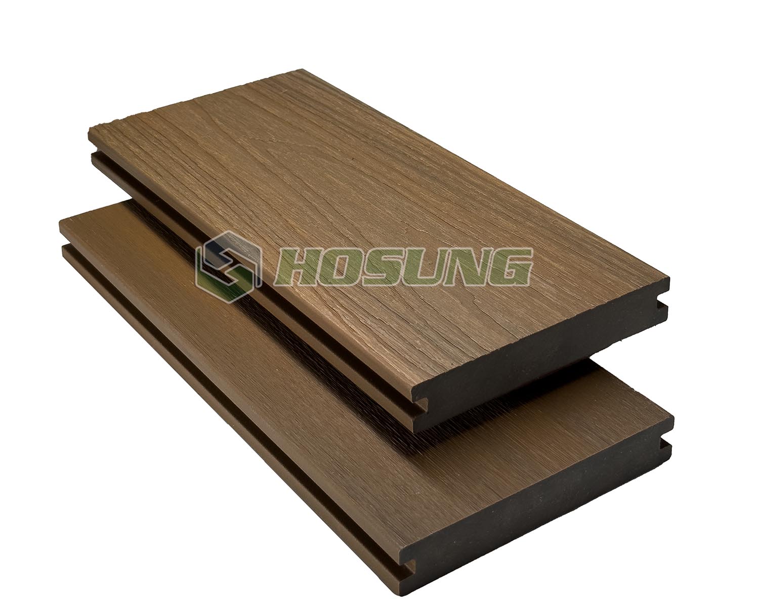 Hosung®- HS140S23B Golden Teak