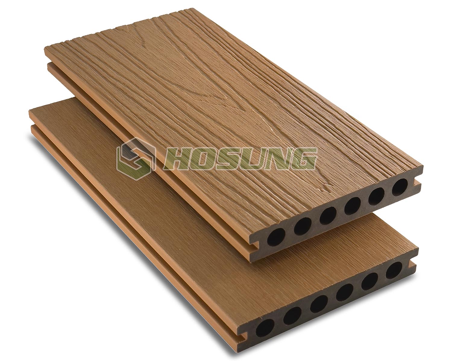 Hosung®- HS140Y23 Golden Teak