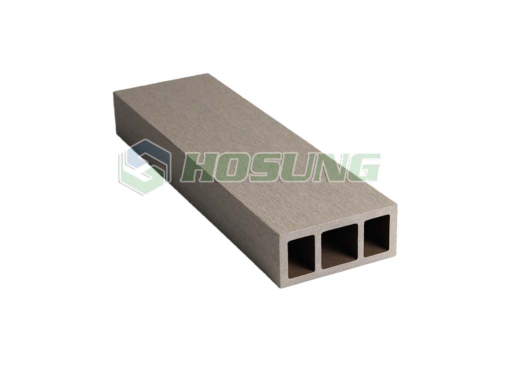 Hosung®-HX90K40 Coffee Composite Bottom Handrail