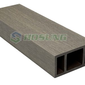 Hosung®- HS100K50 Co-Extrusion Louvers Antique