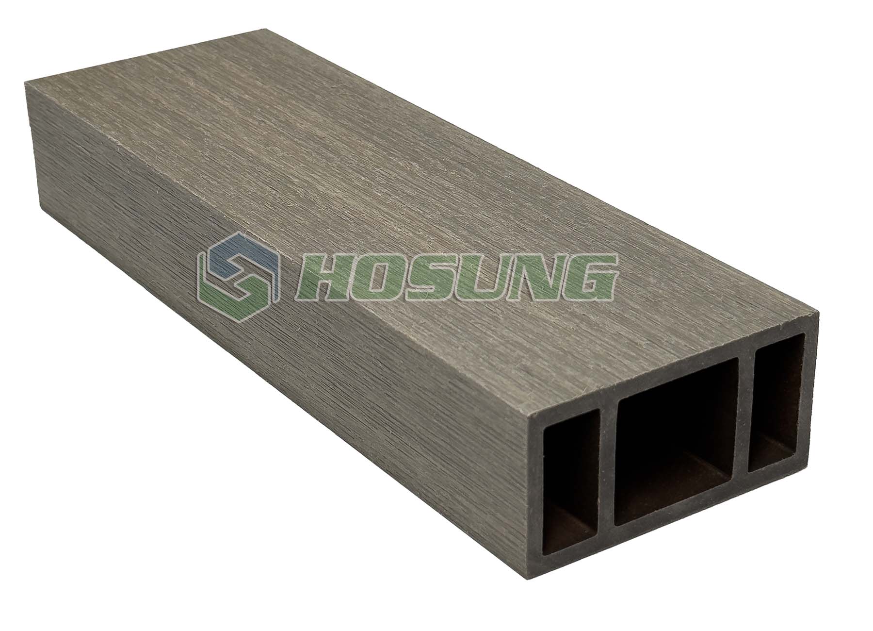 Hosung®- HS100K50 Co-Extrusion Louvers Antique