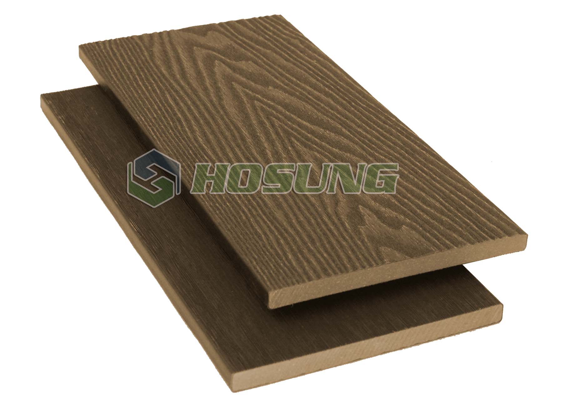 Hosung®- HS140S11.5 Golden Teak