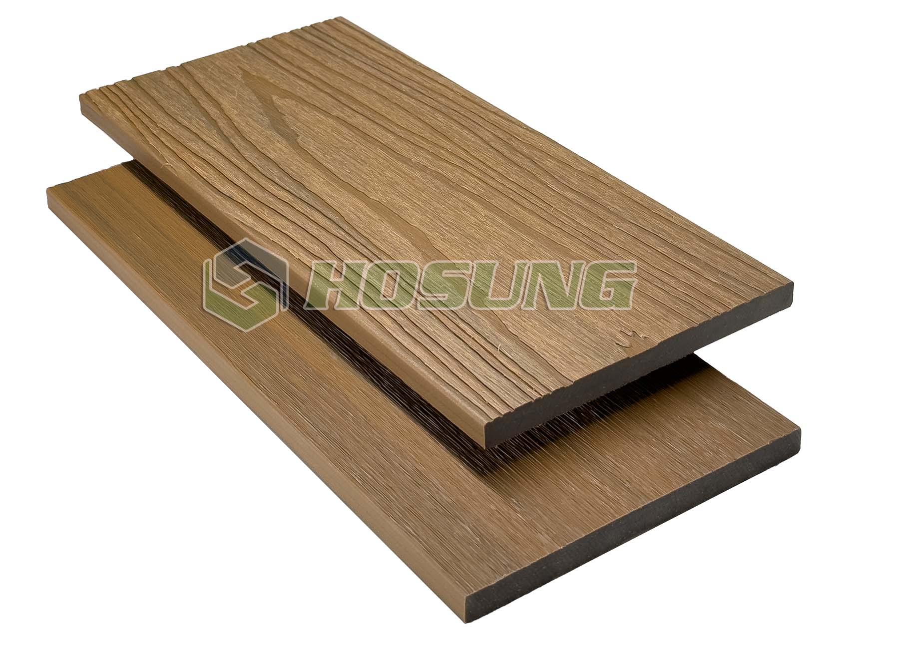 Hosung®- HS140S11 Golden Teak