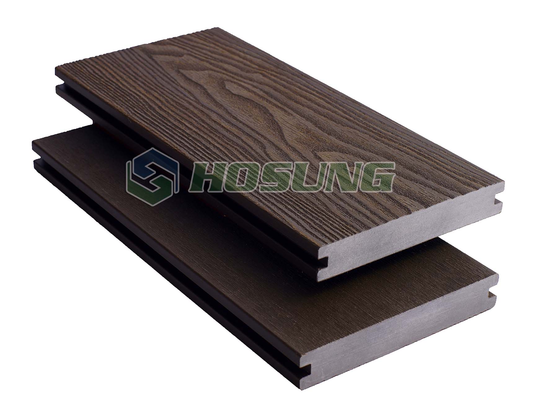 Hosung®- HS140S23 Red Brown