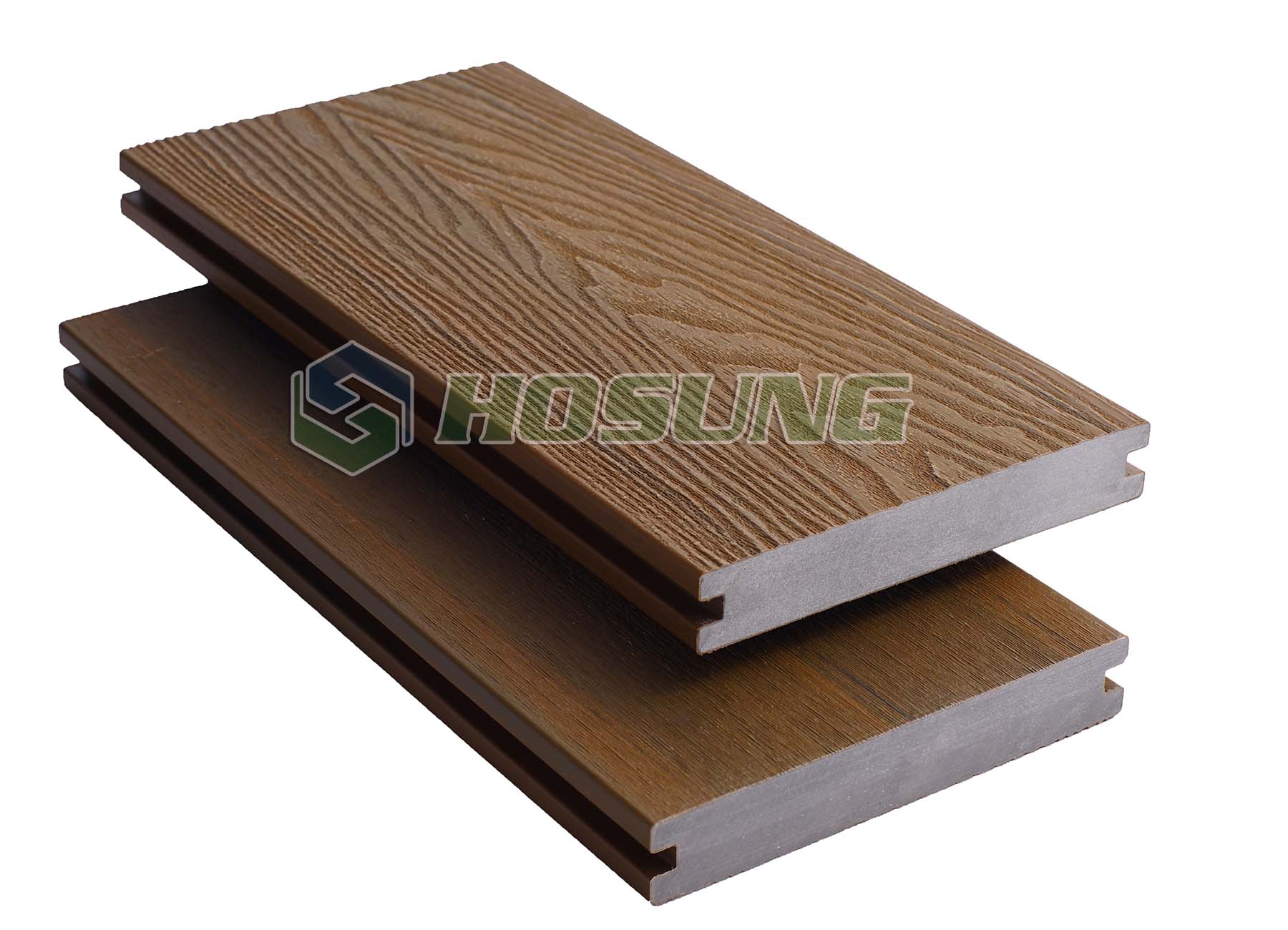 Hosung®- HS140S23 Golden Teak