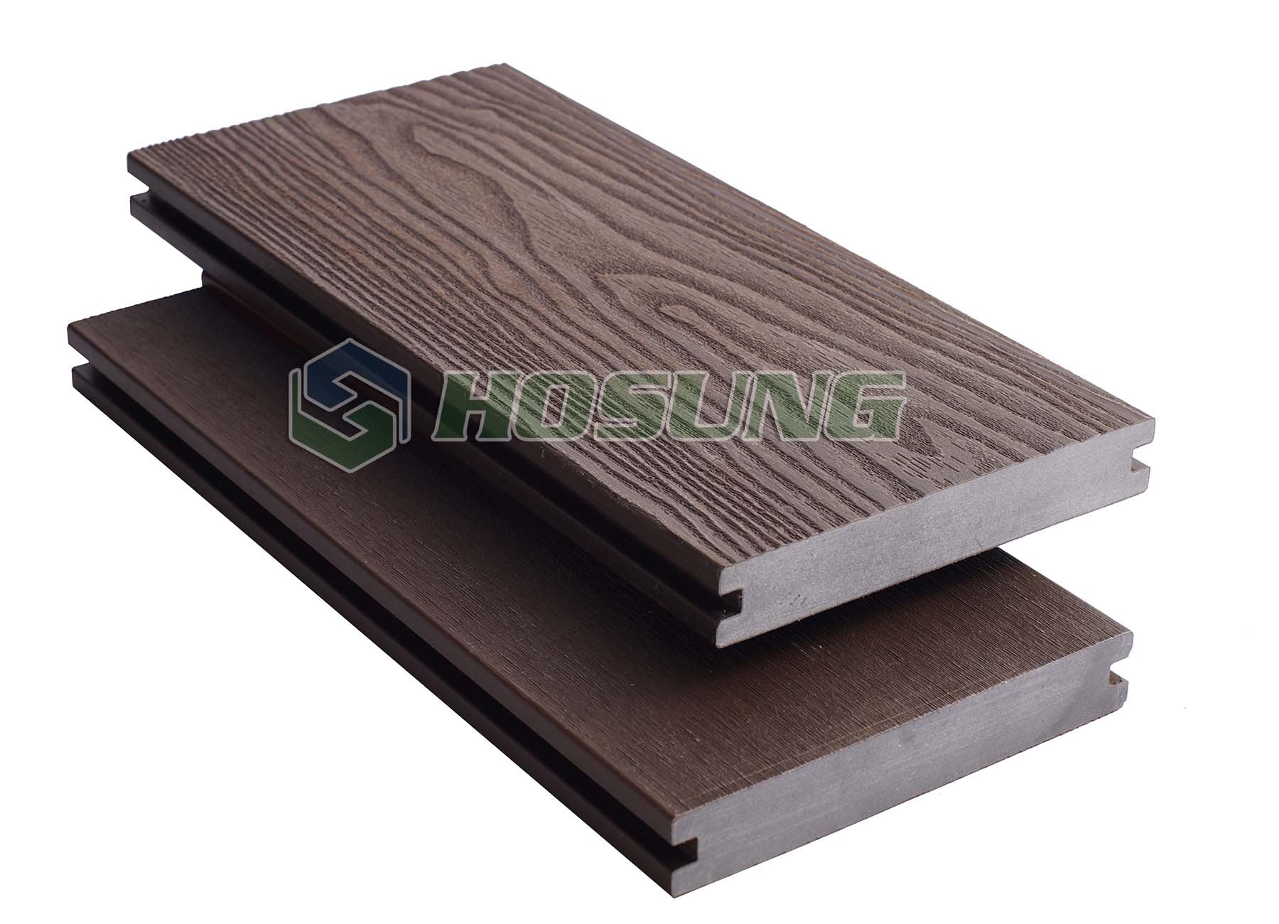 Hosung®- HS140S23 Walnut
