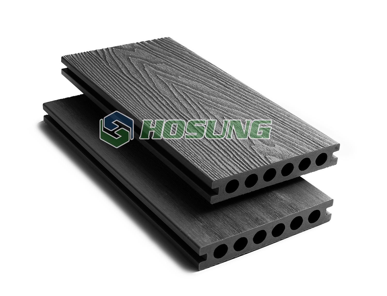 Hosung®- HS142Y23 Charcoal