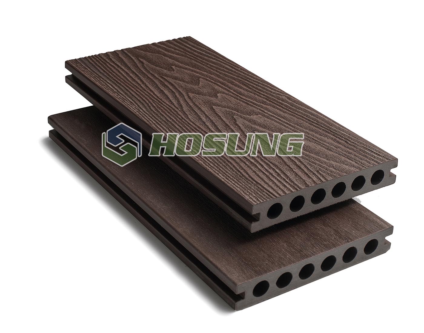 Hosung®- HS142Y23 Red Brown
