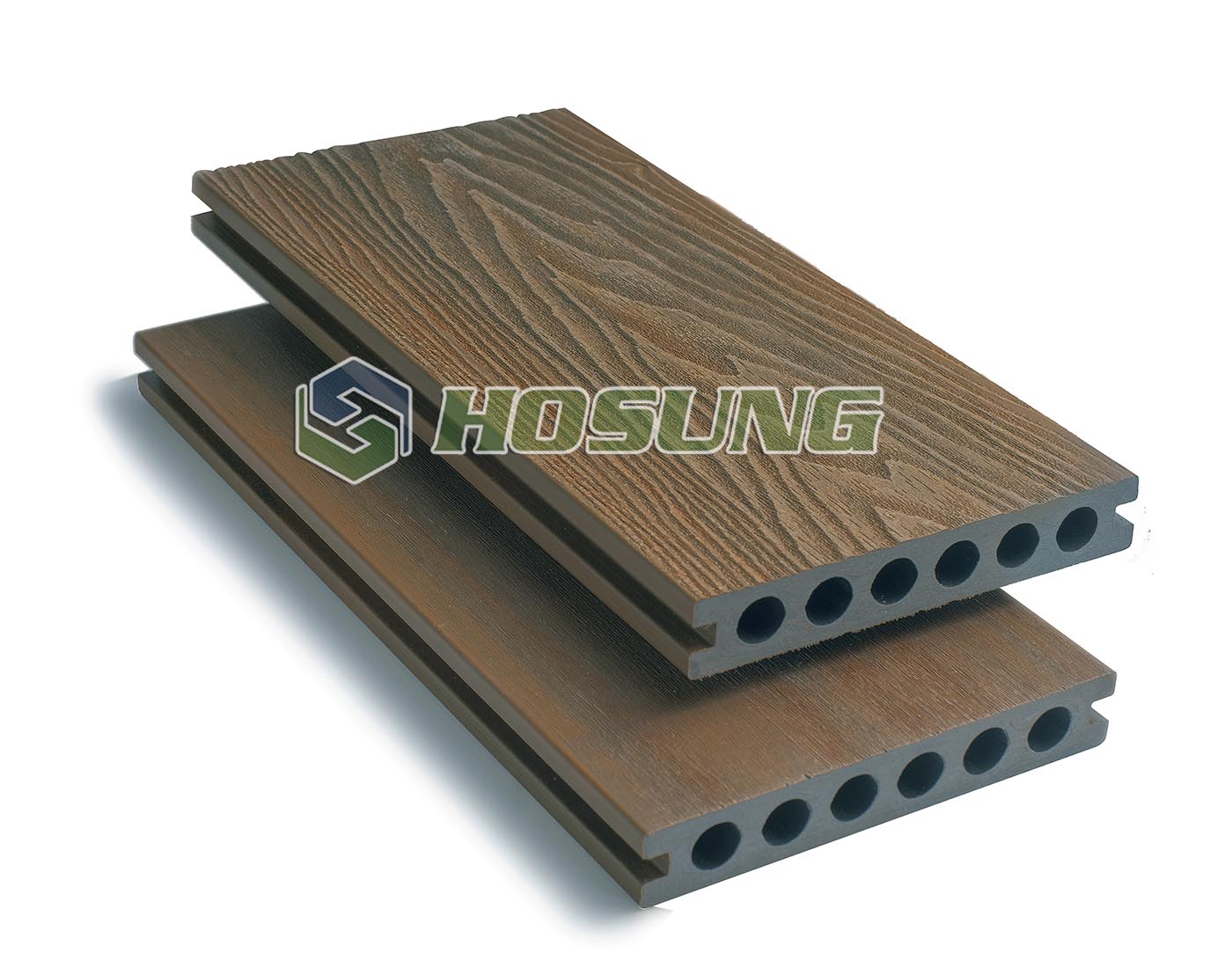 Hosung®- HS142Y23 Golden Teak