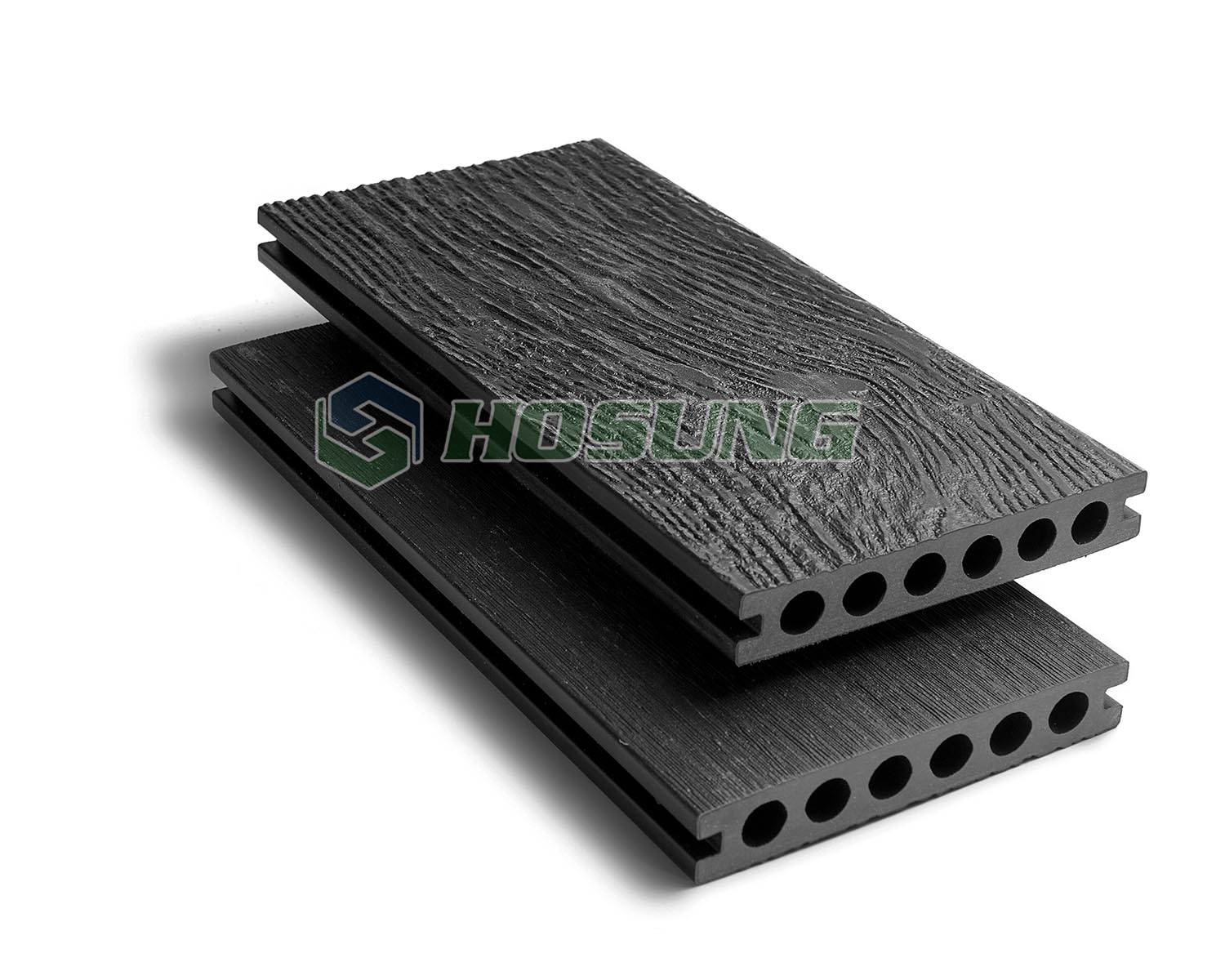 Hosung®- HS142Y23-2 Charcoal