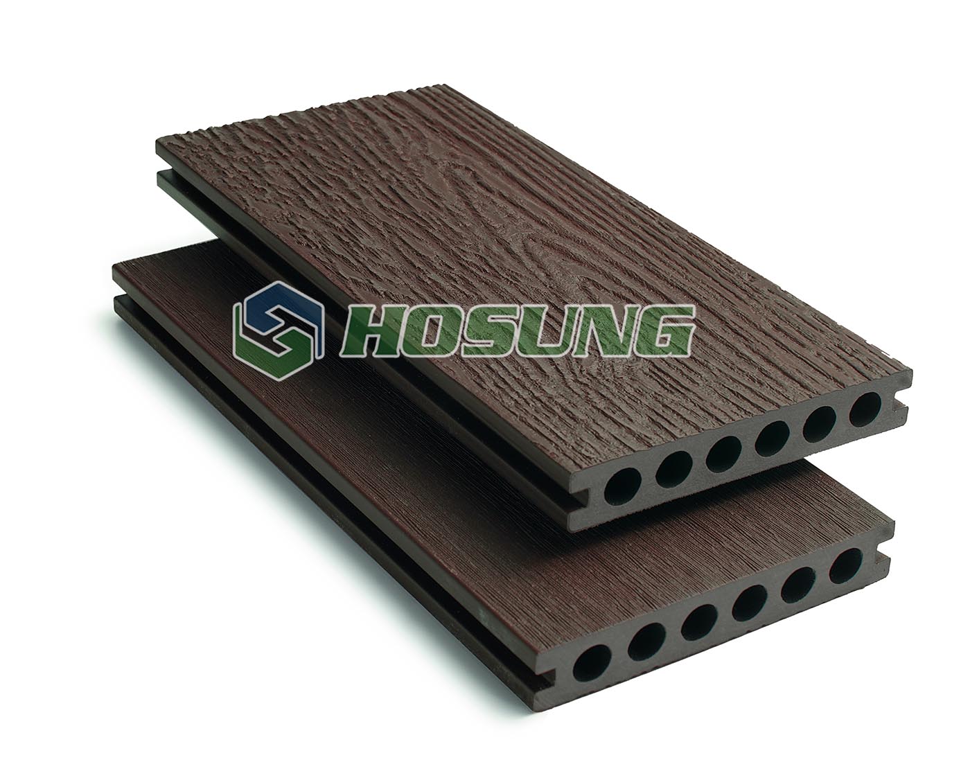 Hosung®- HS142Y23-2 Walnut
