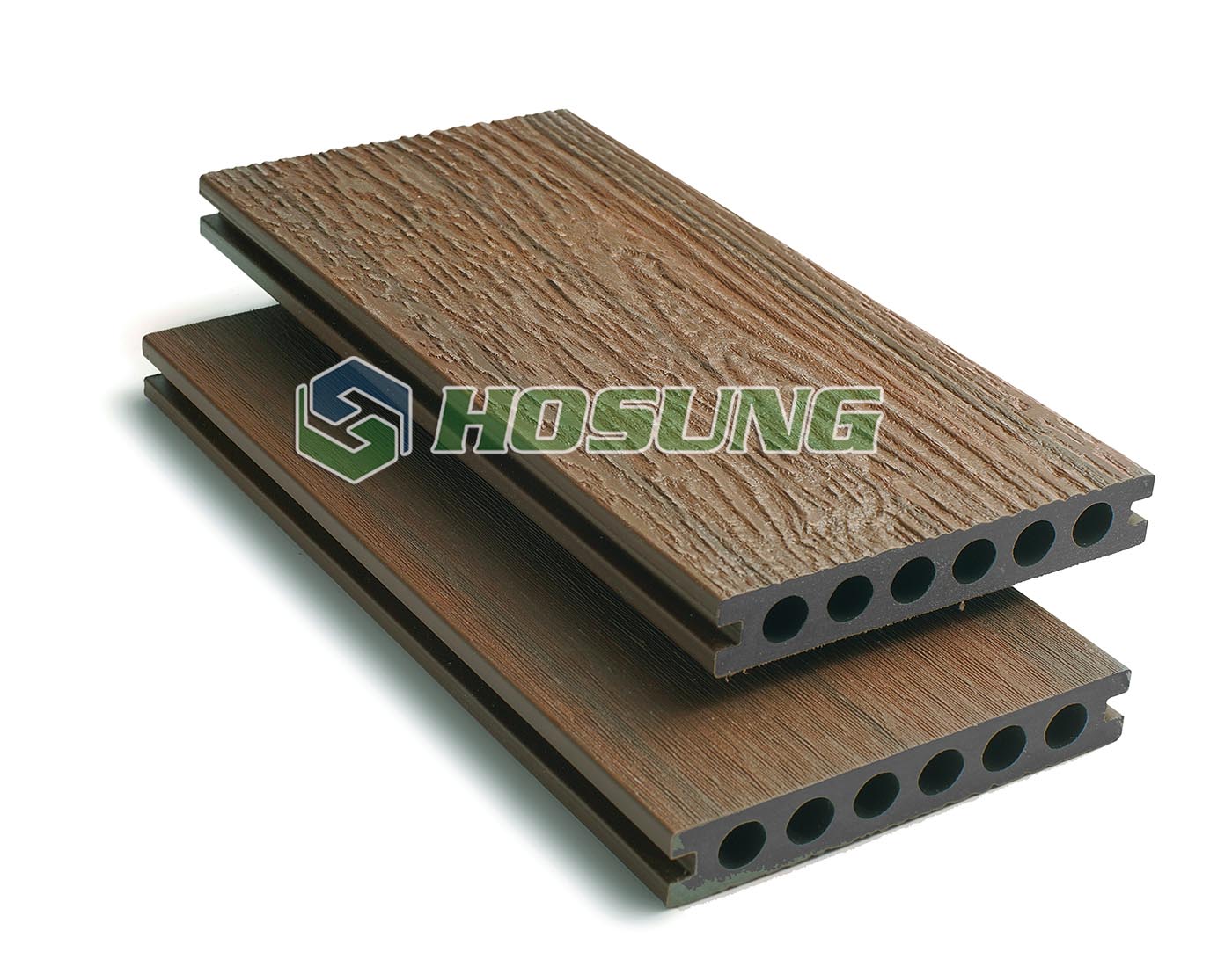 Hosung®- HS142Y23-2 Golden Teak