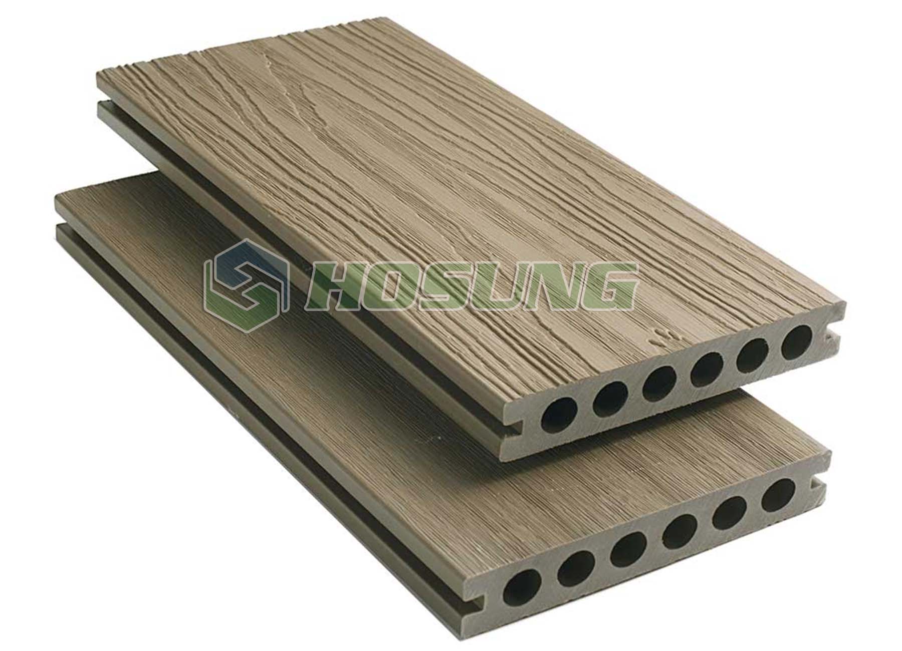 Hosung®- HS140Y23 Golden Teak