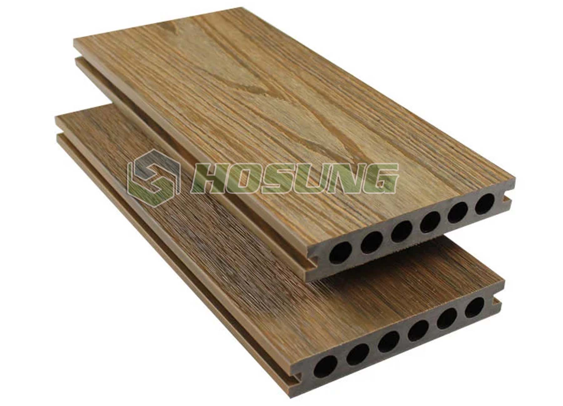 HS140Y23-Golden Teak