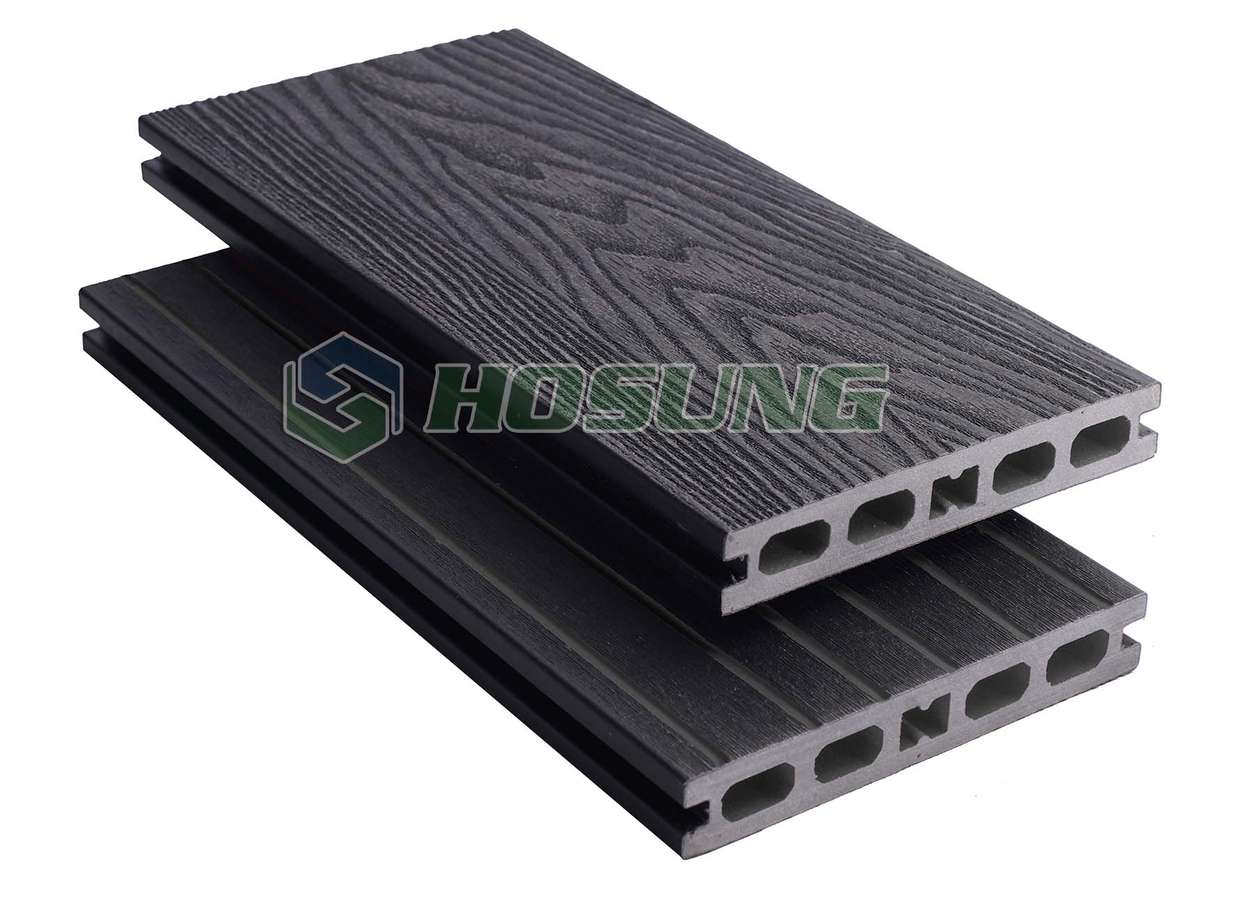 Hosung®- HS148K25 Charcoal