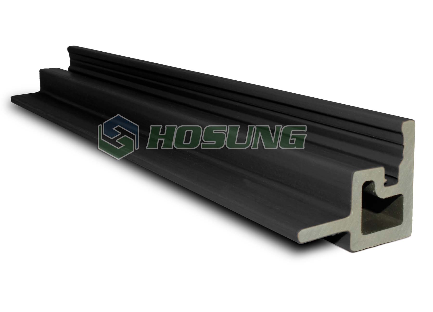 Hosung®- HS46K39 Internal Corner Charcoal