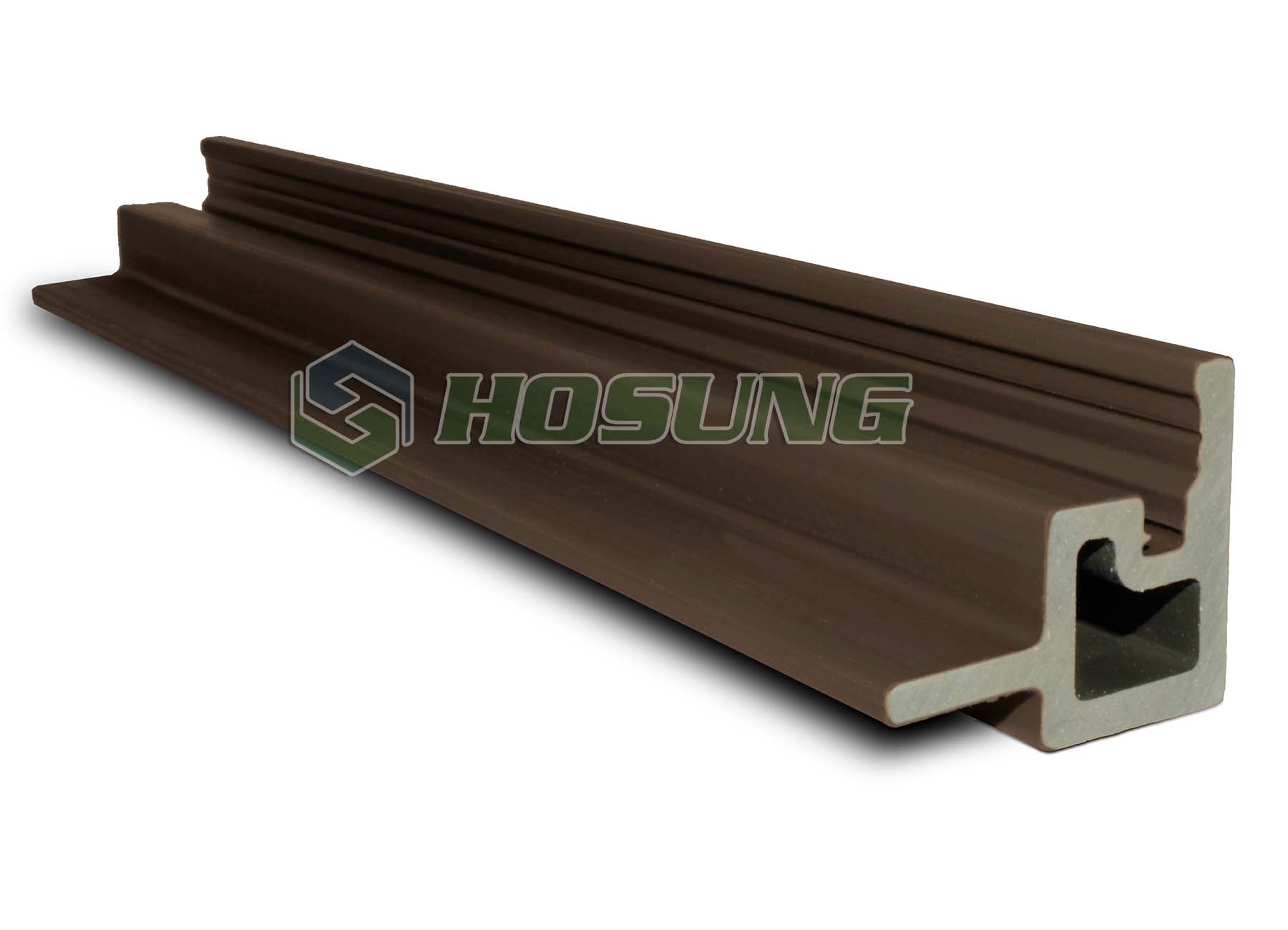 Hosung®- HS46K39 Internal Corner Walnut