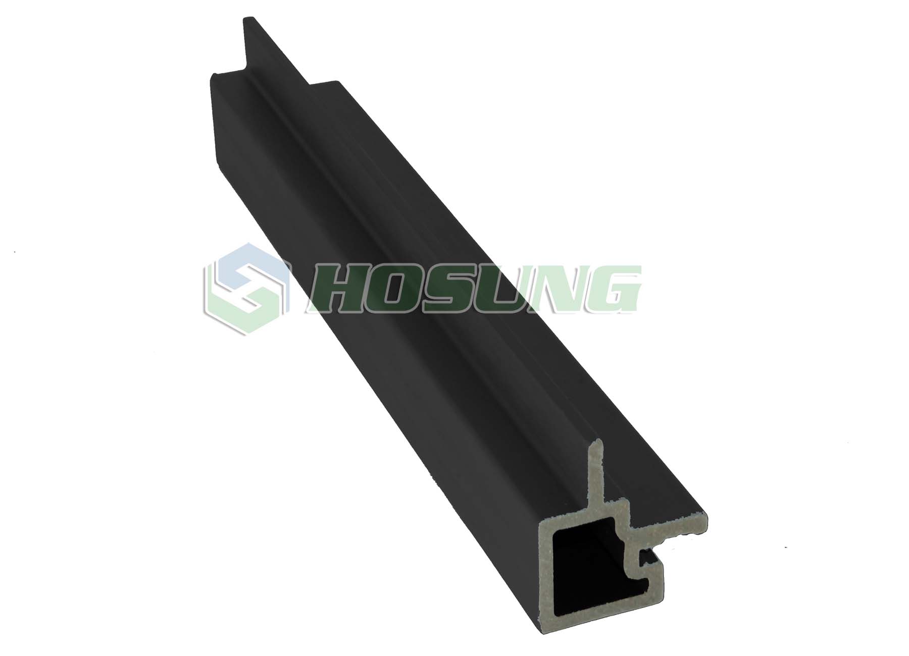Hosung®- HS56K49 External Corner Charcoal
