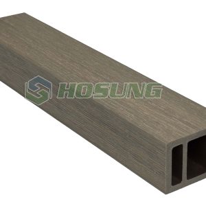 Hosung®- HS60K42 Co-Extrusion Louvers Antique