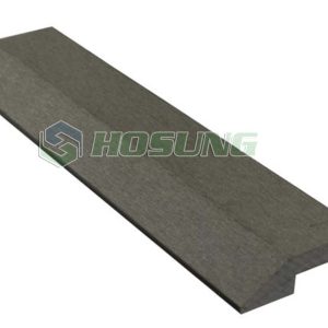 HS72S22.5 - wpc fence manufacturer,wpc fence china,wpc fencing factories - HOSUNG WPC Composite Hosung®- HS72S22.5