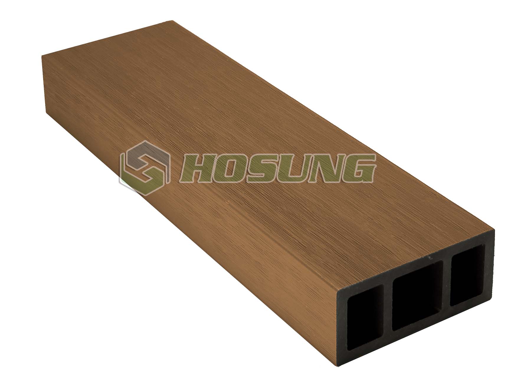 Hosung®- HS90K40-Teak