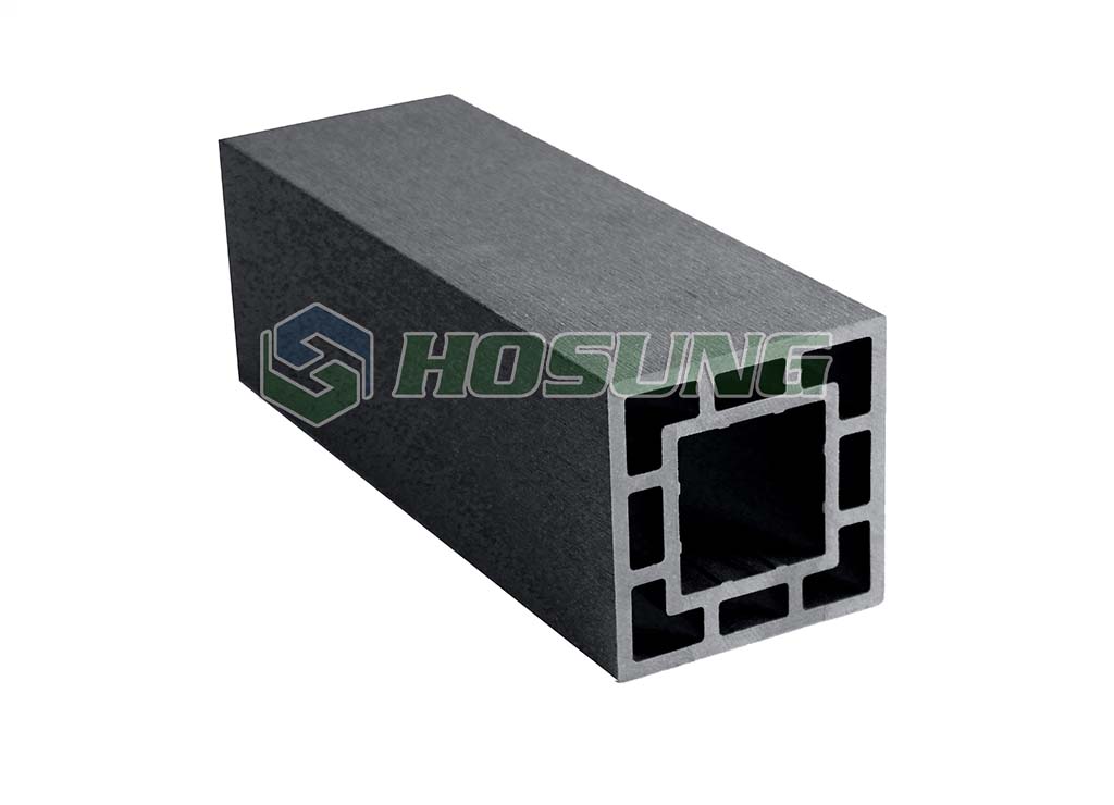 Hosung®-HX100K100 grey Composite Post