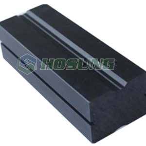 solid composite decking