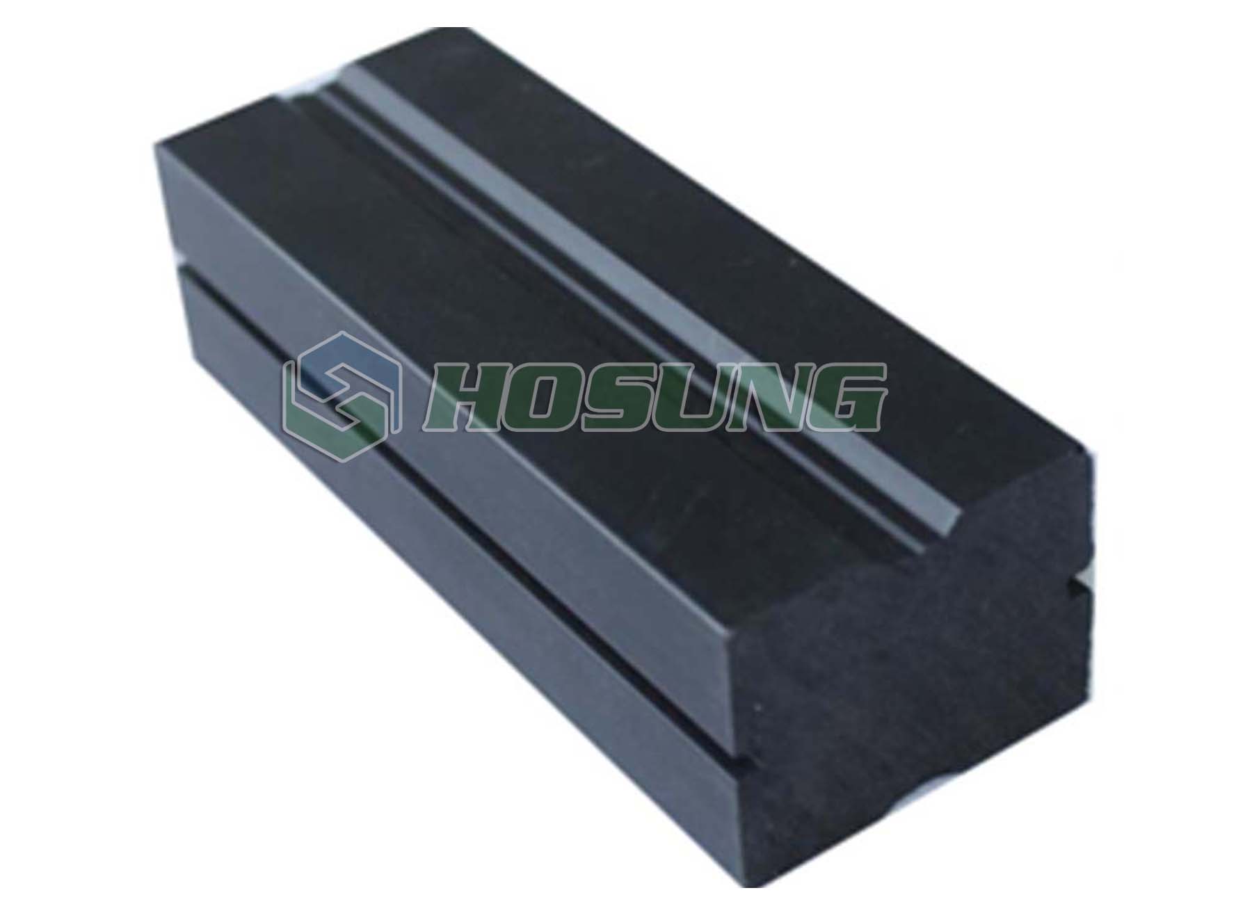 solid composite decking