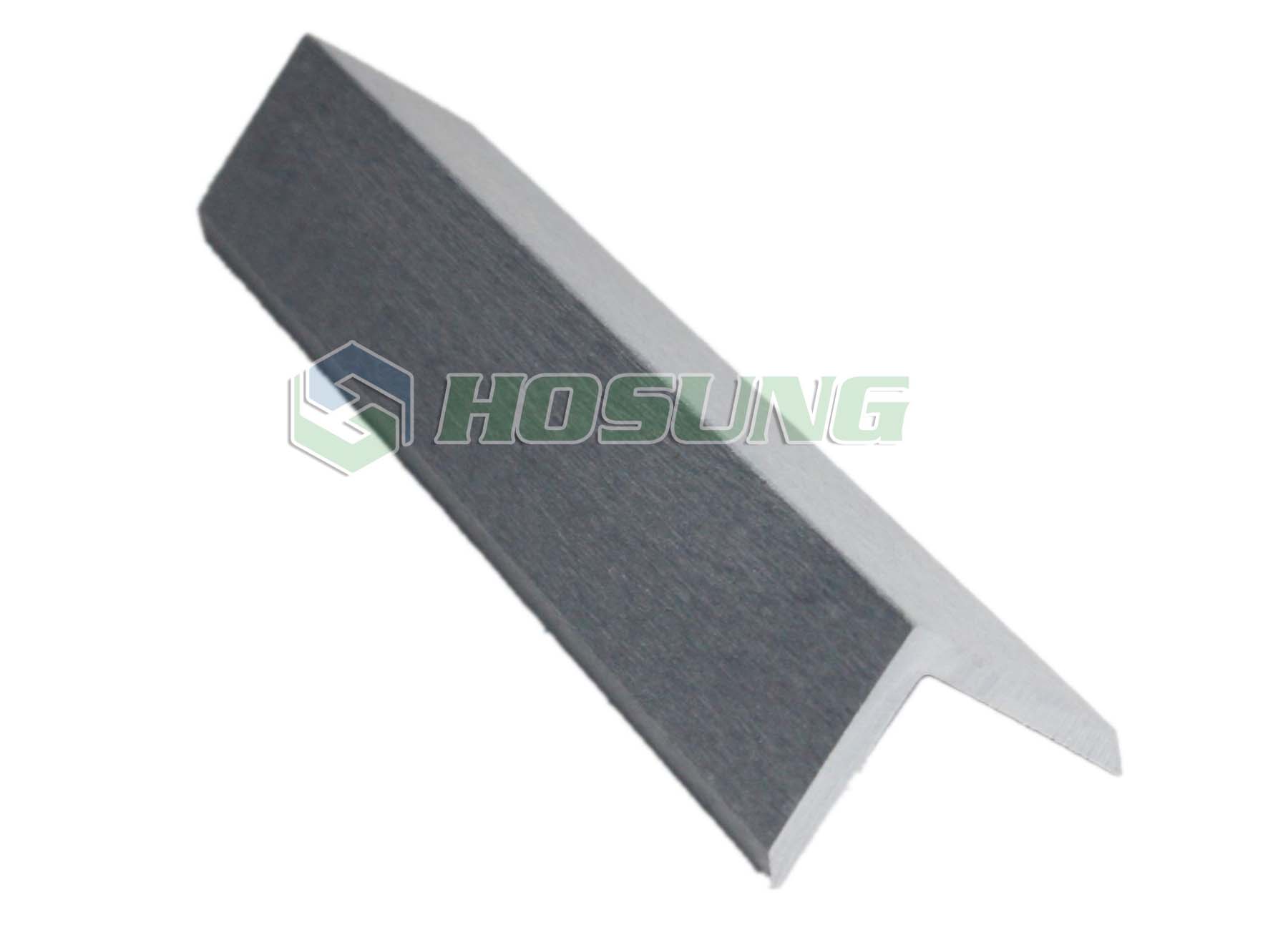 Hosung®- HX55B55 end cover
