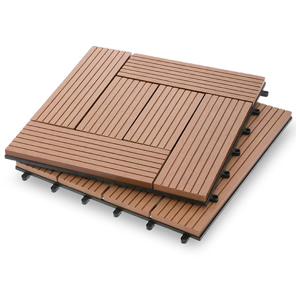 - DIY Decking Tiles - HOSUNG WPC Composite Hosung®- HS30S30A