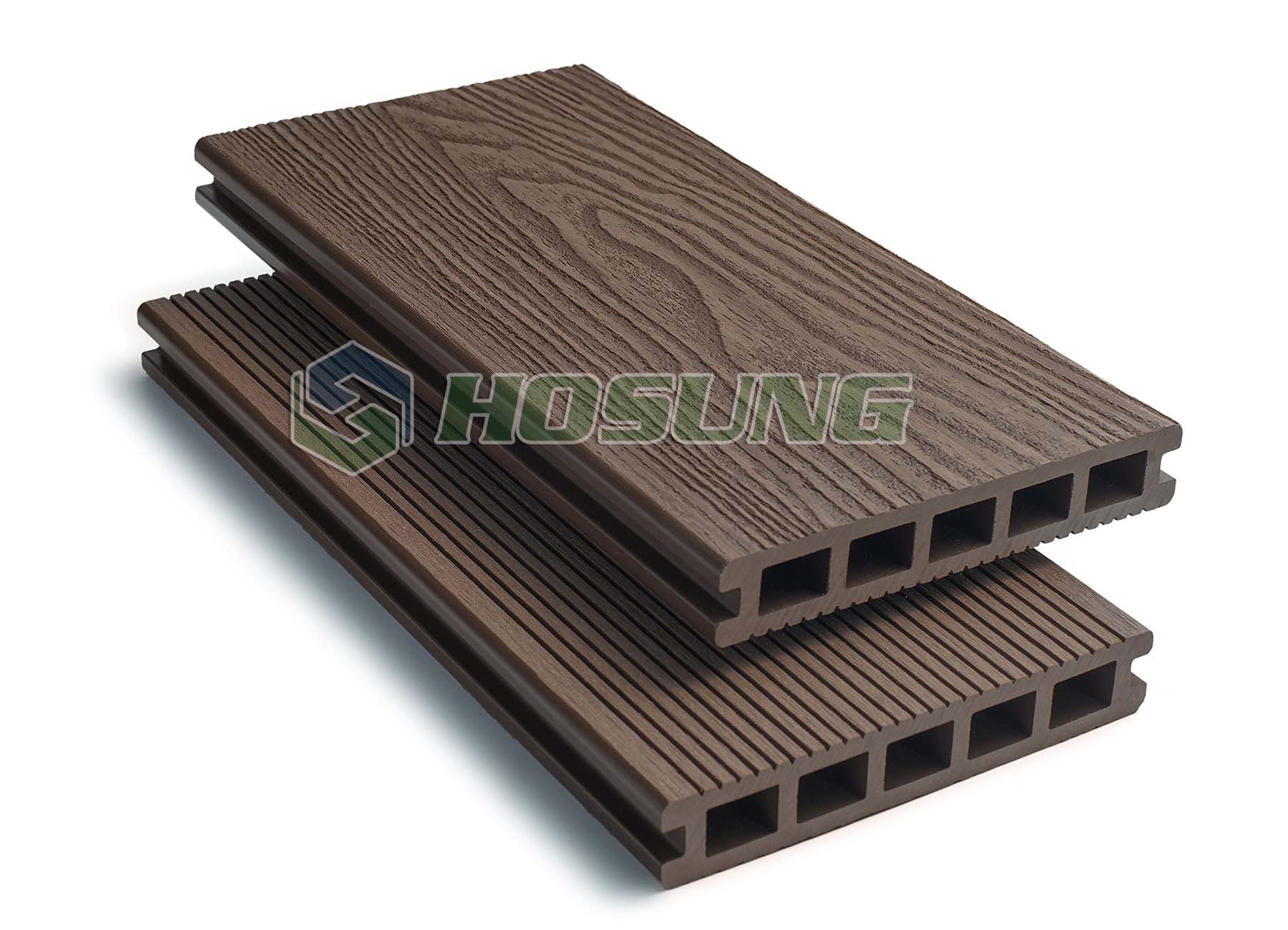 Hosung®- FW148K25D-Chocolate
