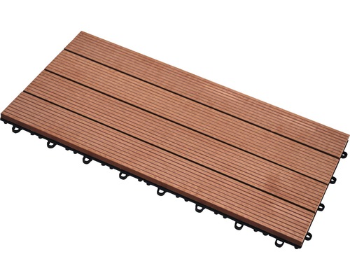 - DIY Decking Tiles - HOSUNG WPC Composite Hosung®- HS60S30A