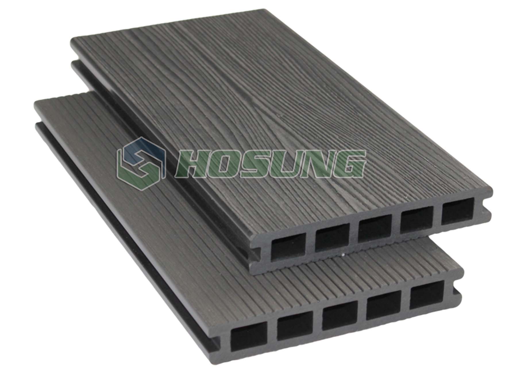 Hosung®- FW148K25D-Wicker Texture Grey