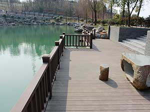 m landing hosung wpc 2 - HOSUNG WPC Composite