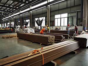 m landing hosung wpc 6 - HOSUNG WPC Composite